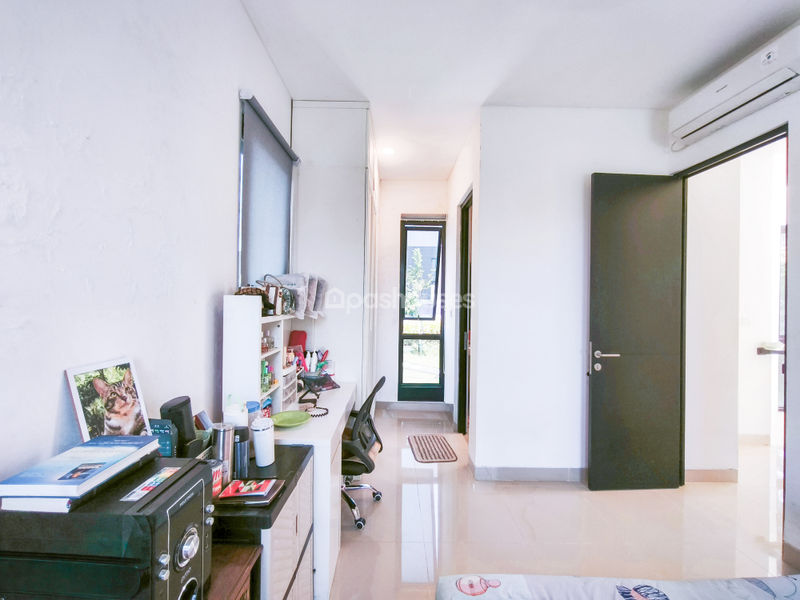Shila at Sawangan Cluster Tilia