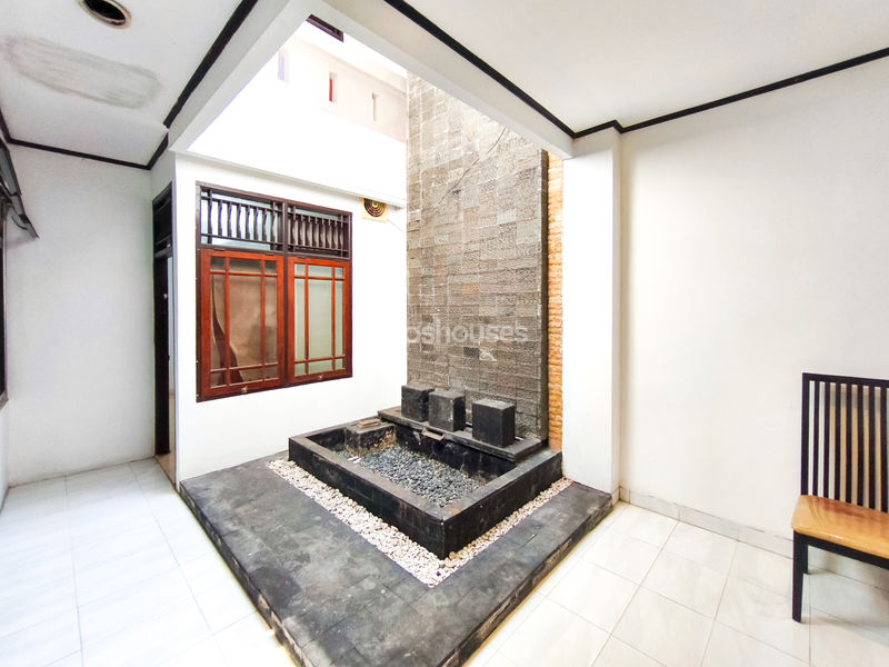 Komplek Villa Gunung Lestari Blok C4 / 26