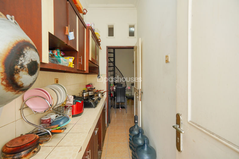 Mimi Town House Depok
