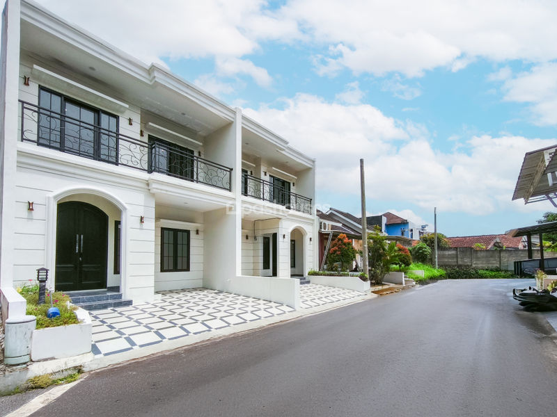 Ciomas Mansion