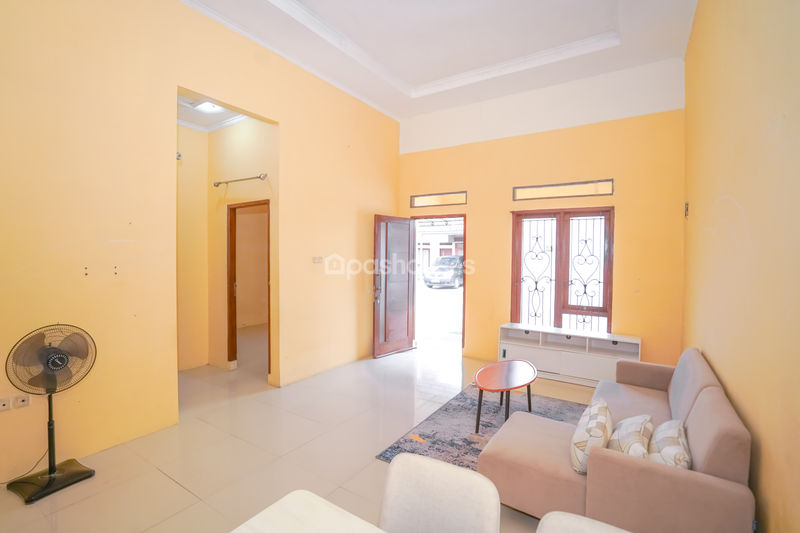 Perumahan D' Living Tanah Baru