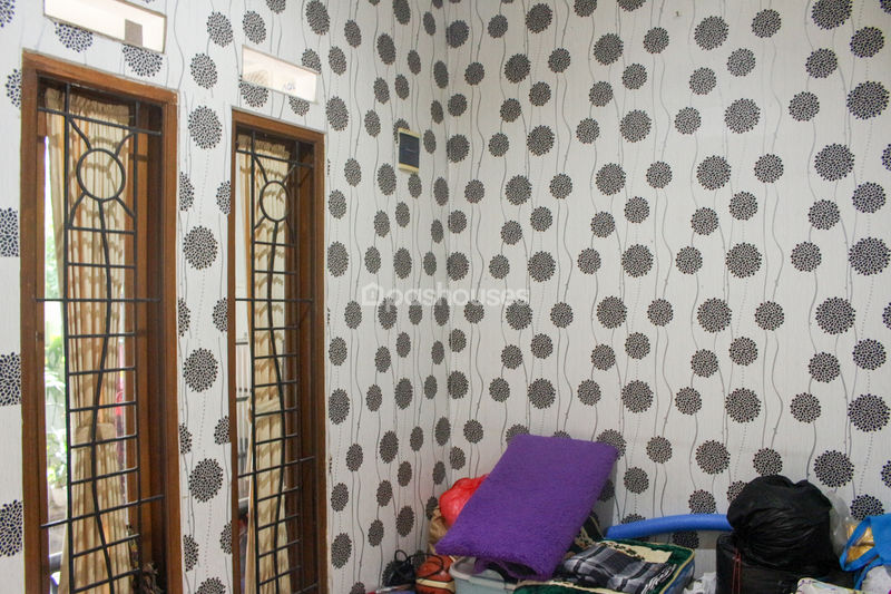 Kavling UI Sektor Barat
