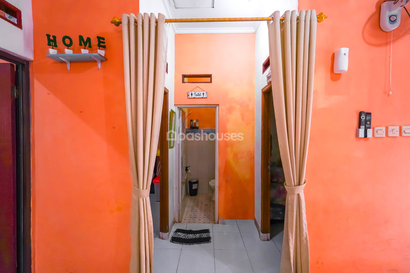 Perumahan Camellia Residence Blok C4