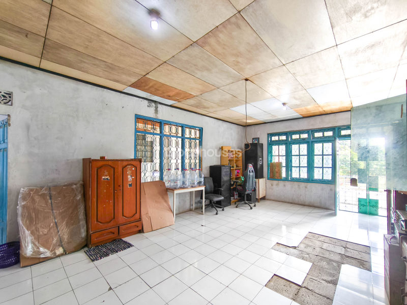 Jalan Raya Puspitek No.72