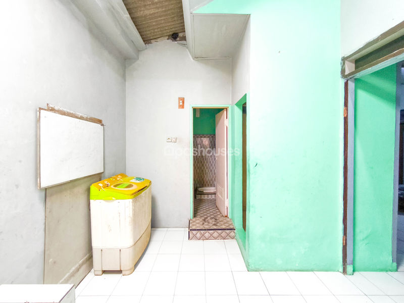 Cluster Mutiara Curug 4 Blok A5