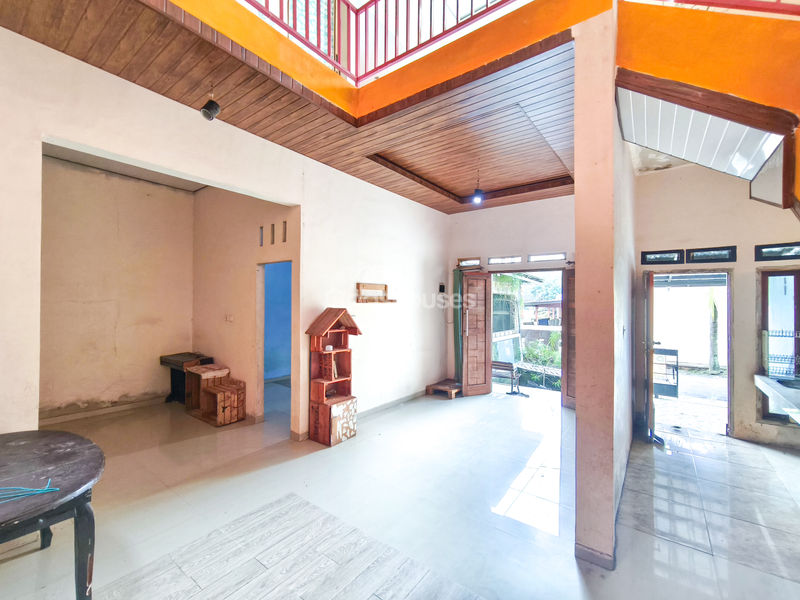 Griya Suradita Indah Blok D1 No.31