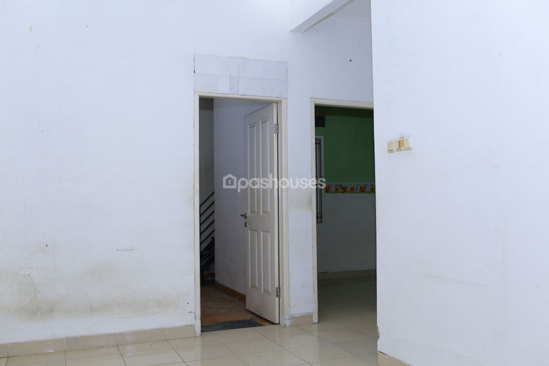 Perum Nuansa 99