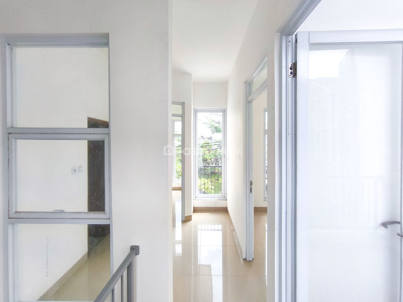 Perumahan Aryana Karawaci Cluster Flora Blok E1 No.6