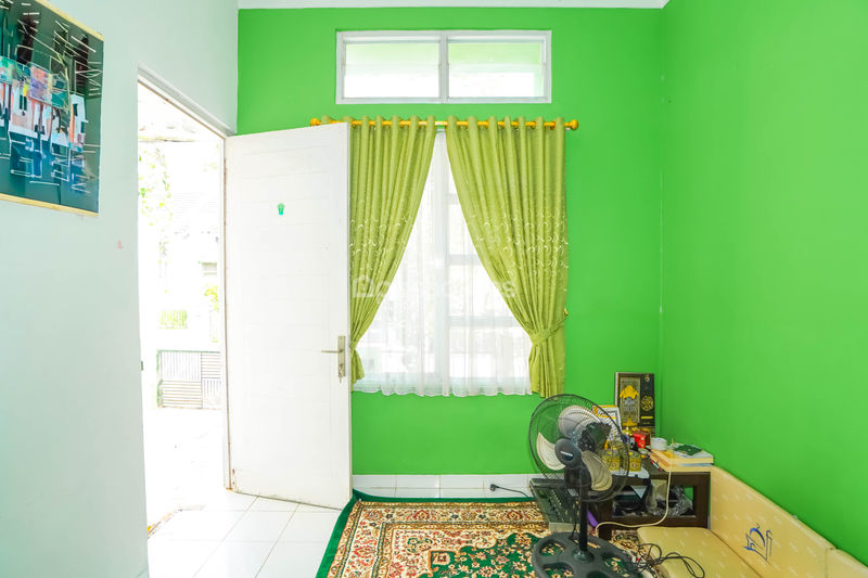Cendana Residence H2