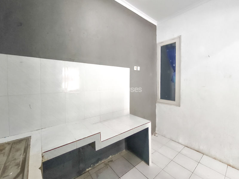 Perumahan Bukit Dago Cluster Barcelona Blok H6 No.31
