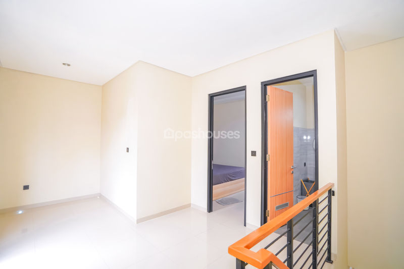 Perumahan Arkatama Townhouse Blok AA1