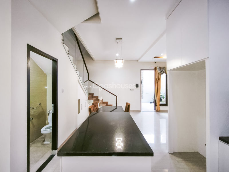 Le Palais Residence Jalan Pinang I Barat No.19B