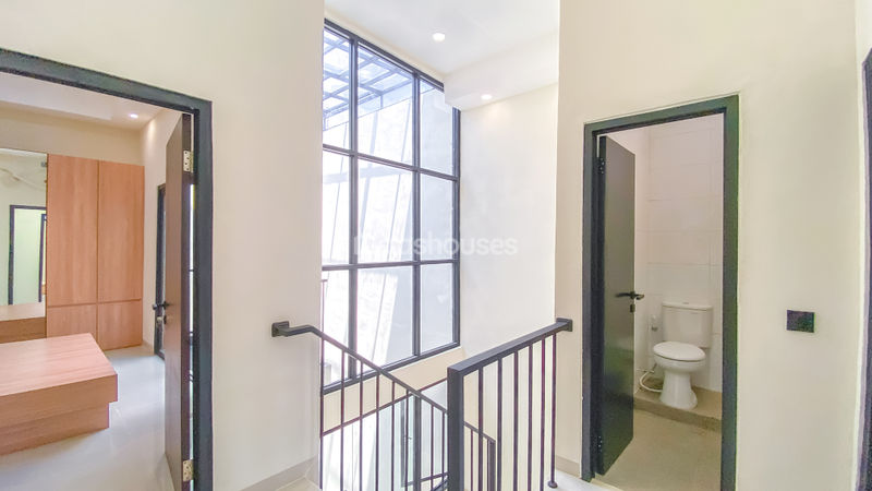 Perumahan Palomino Residence Blok C No.2