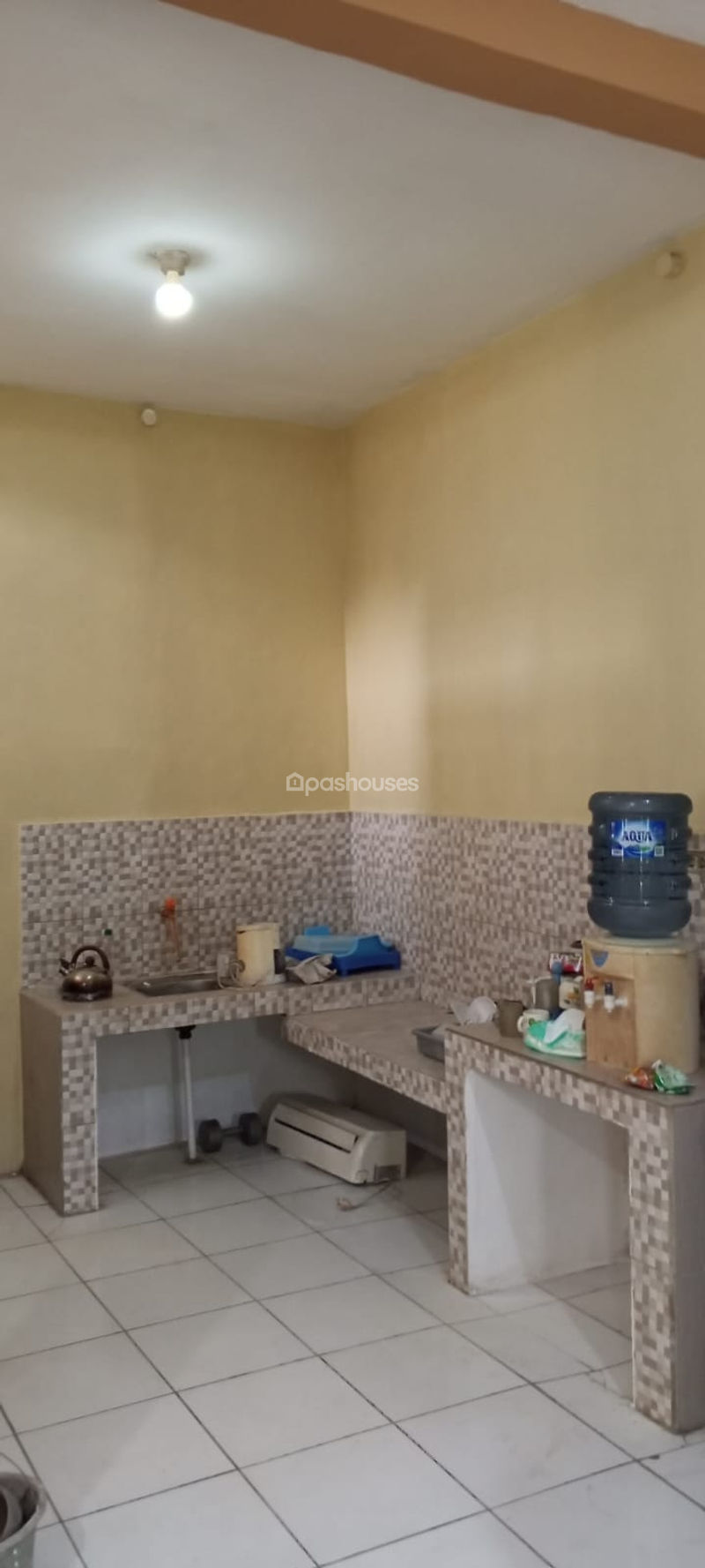 Pondok Bening 2 Kalimulya Depok Kav 8
