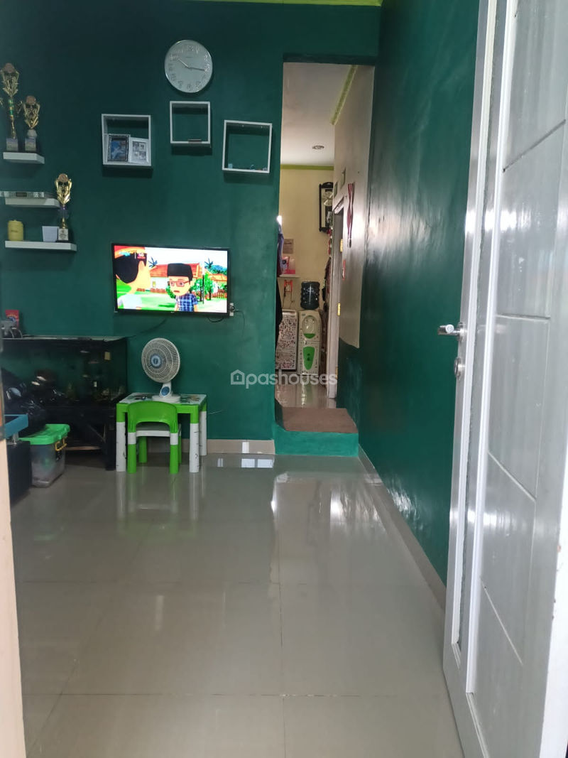 Perumahan Griya Salak Endah 2 Blok A1 No.9