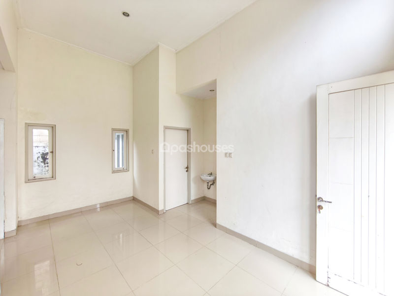Serpong Garden 2 Cluster Greenland Blok A2 No.7
