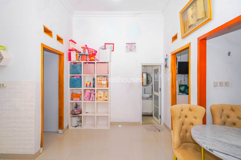 Perumahan Grand Mufakat Residence