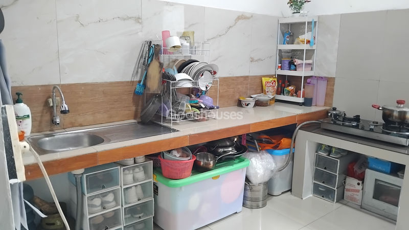 Perumahan Bumi Puspitek Asri