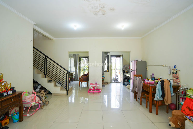 Perumahan Pesona Intiland
