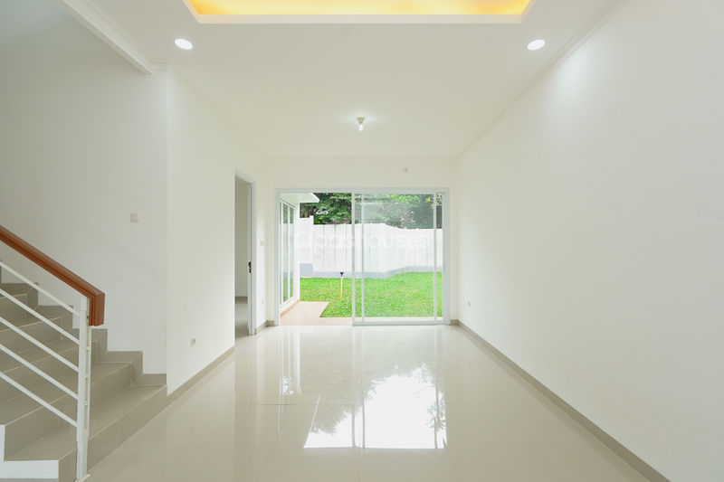 Perumahan Arden Residence Blok C6