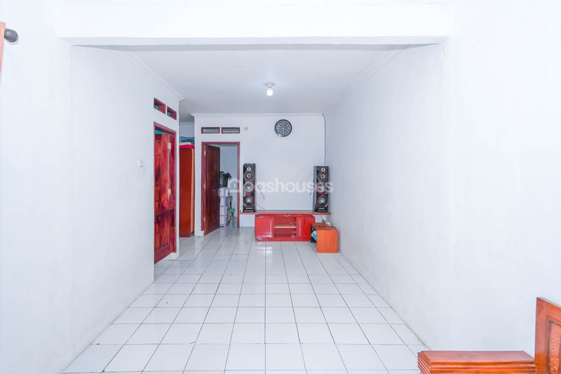 Perumahan Bumi Sawangan Indah 2 No.18