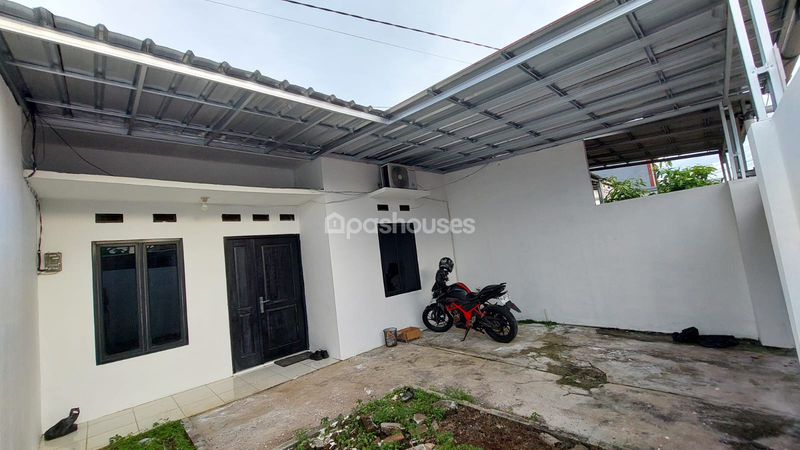 Perumahan Viktoria Depok