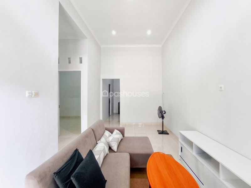 Villa Amabel Depok