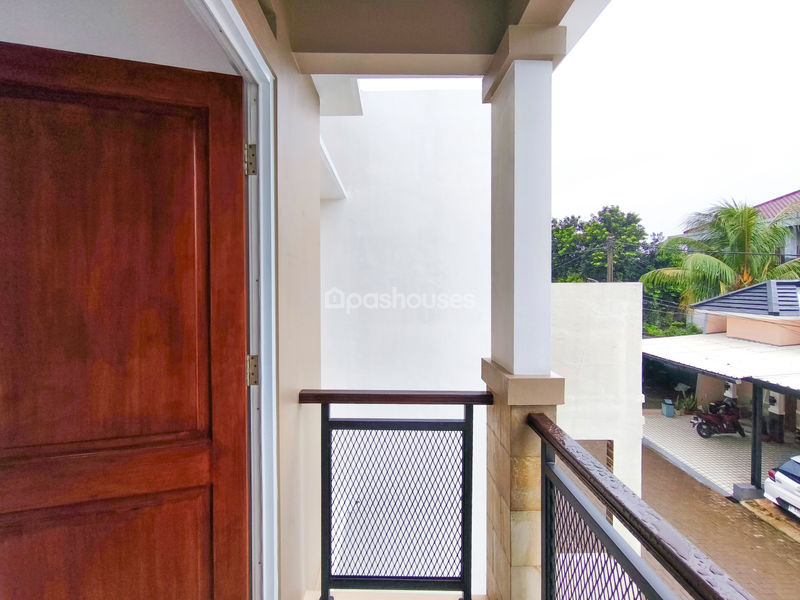 Perumahan Amanah Garden Village 2 Blok B No.3