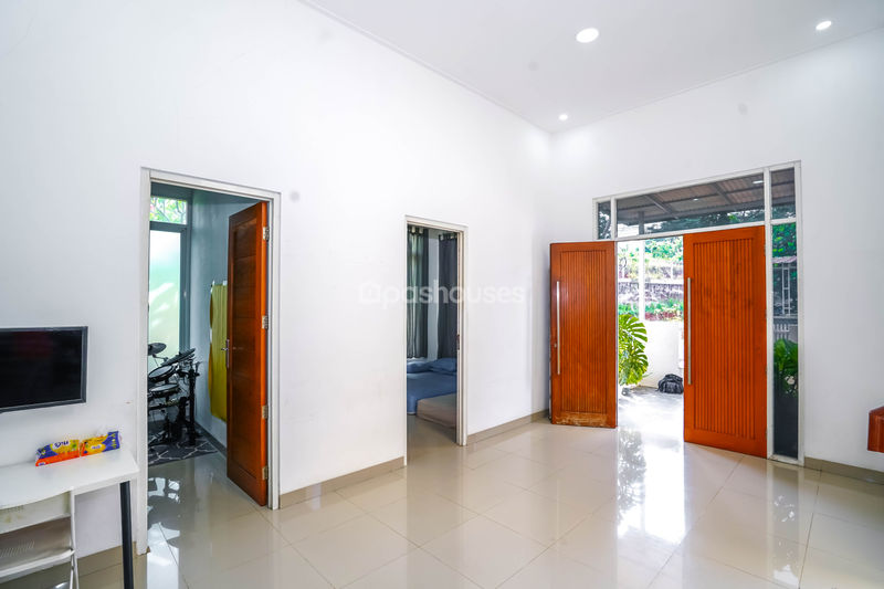 Bumi Cimanggis Indah 2 Blok P No.12A