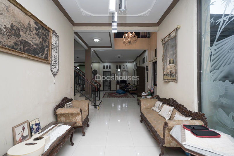 Jalan Setia 1 No.36 Bekasi