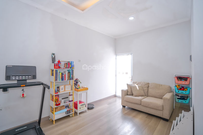 Salfa Residence