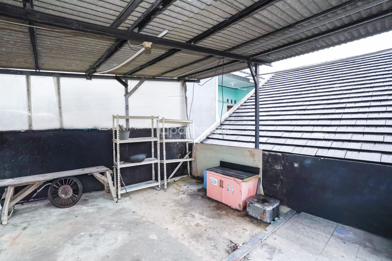 Jalan Lebak Para Kalisari No.28A
