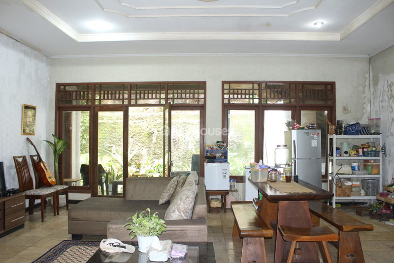 Jalan Kesehatan XII