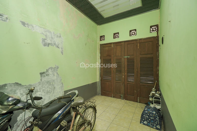 Jalan Nusantara Selatan 2 No.63