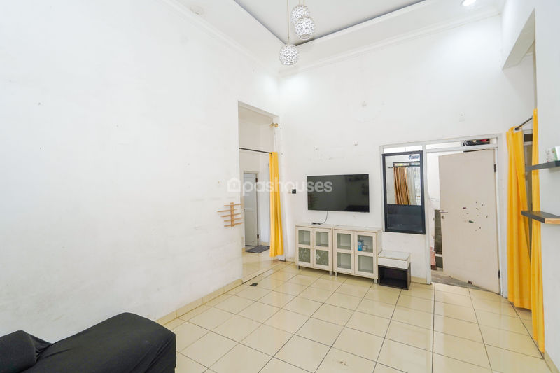 Perum Graha Mampang Mas Blok B2/26
