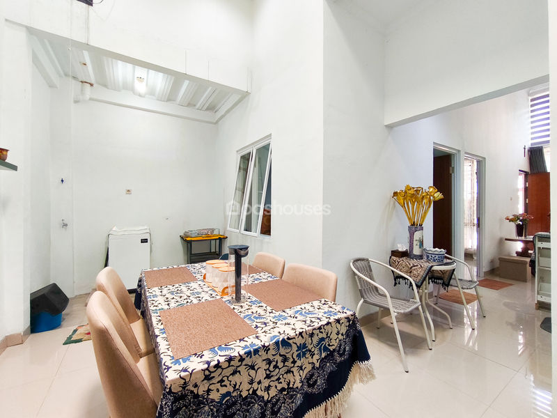 Darmawangsa Residence Cluster Singosari CS4 No.20