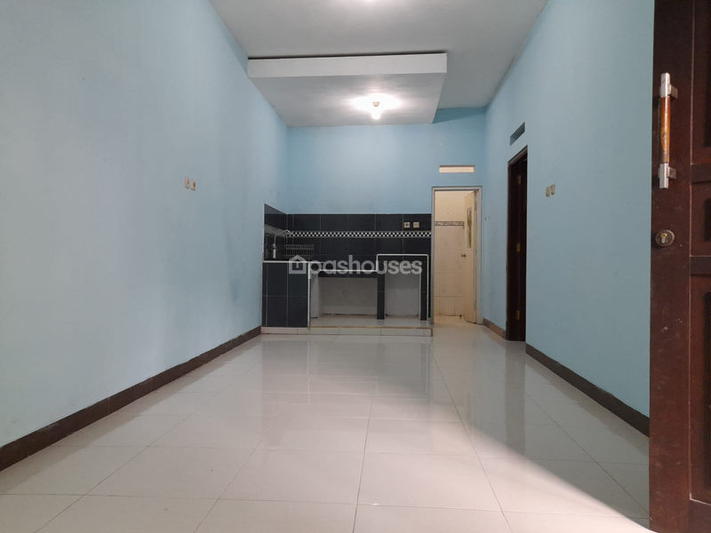 Perumahan Pesona Ciantra Blok A11