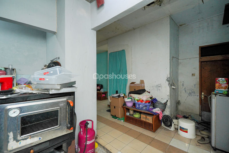Pondok Pekayon Indah Bekasi Blok AA11/5