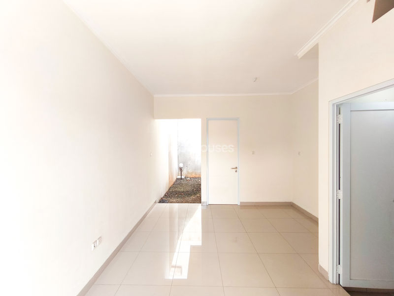 Perumahan Casa de Villa Pondok Cabe
