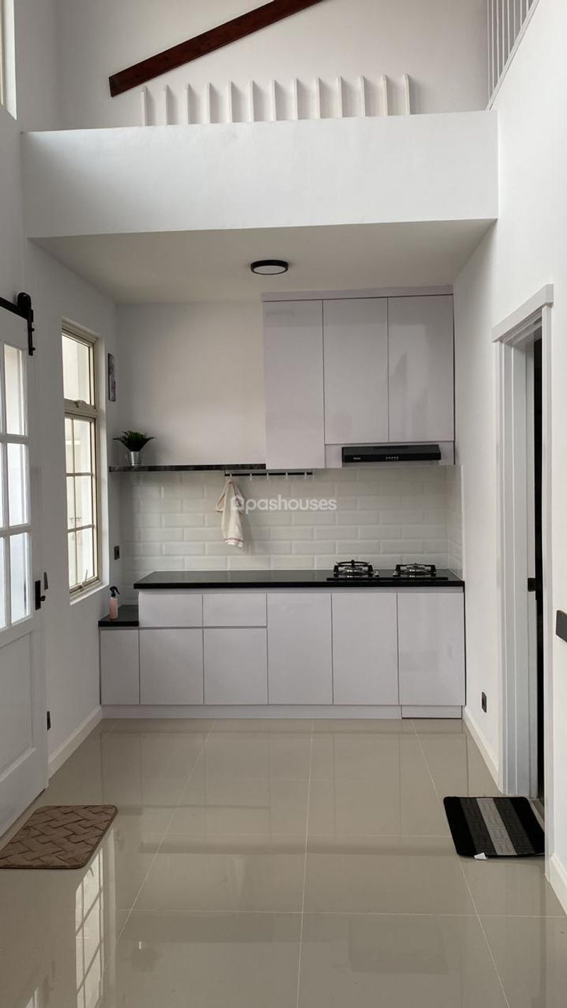 Jalan Taman Ayu No.601 Tangerang