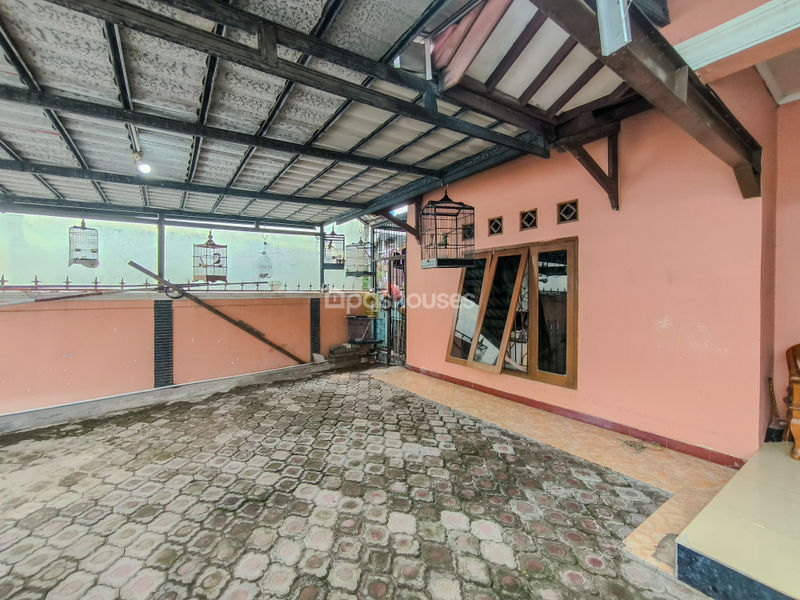 Jalan Sukarma No.63 Jagakarsa