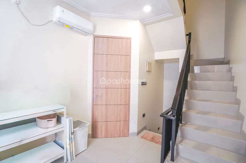 Perumahan Sedayu City Cluster Winterville
