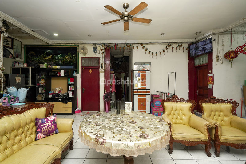 Jalan Bintara No.5A-5B