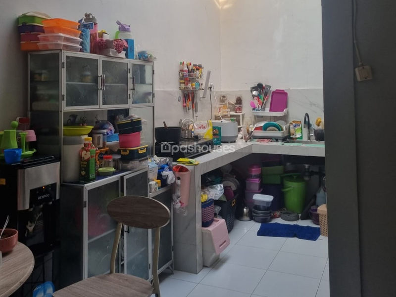 Villa Rizki Ilhami (VRI) Plus
