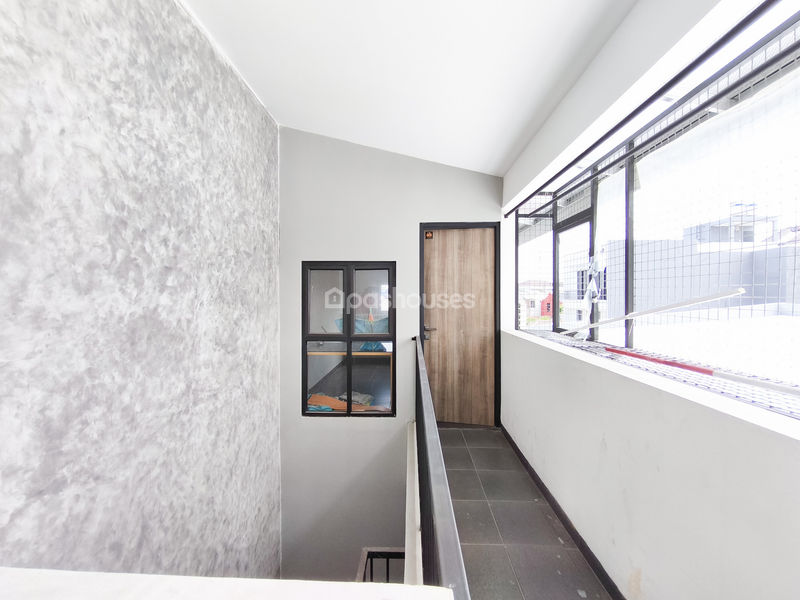 Perumahan Bekasi Permai Blok BG No.8