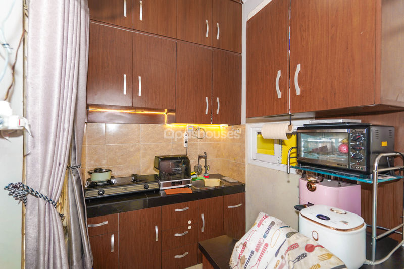 Puri Gading Residence Cijantung A-5