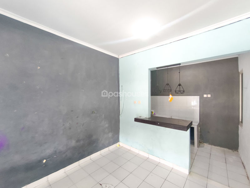 Perumahan Bukit Dago Cluster Barcelona Blok H6 No.31