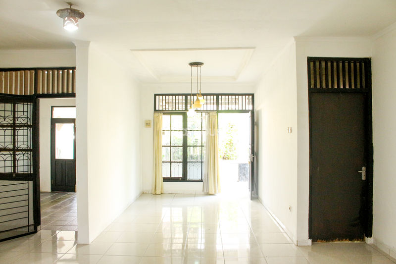 Perumahan Pondok Indah Pancoran Mas
