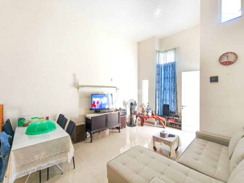 Serpong Garden Cluster Green Valley Blok E19/22