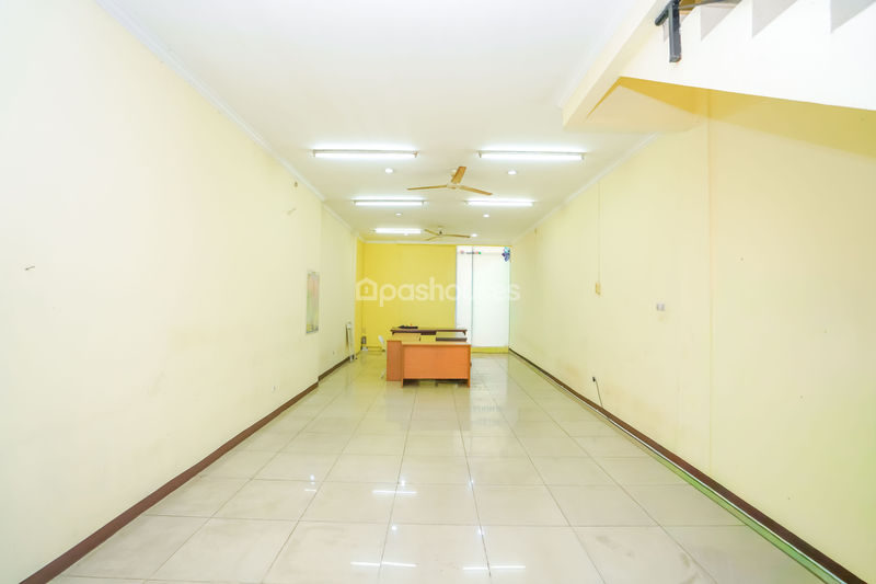 Ruko Torina Jalan Raya Sawangan